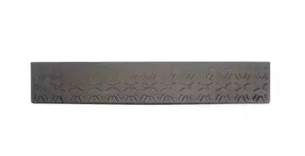 Подножка бампера MAN TGL TGM E6