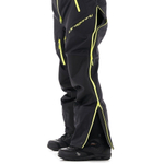 Комбинезон Dragonfly SuperLight 3L MAN Black-Yellow Fluo