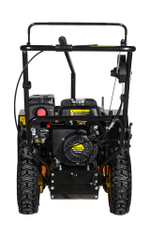 Машина подметальная Huter SGC 4100S
