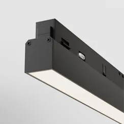 Трековый светильник Basis TR030-2-24W4K-B Maytoni