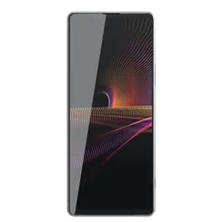 Sony Xperia 1 III 12/512Gb Grey (Серый)