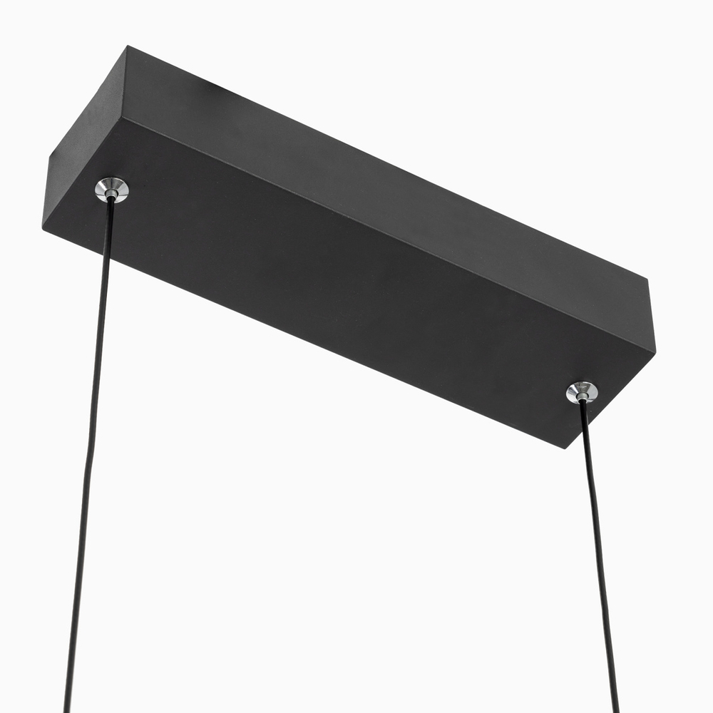 Подвесной светодиодный светильник Citilux Cube CL719241