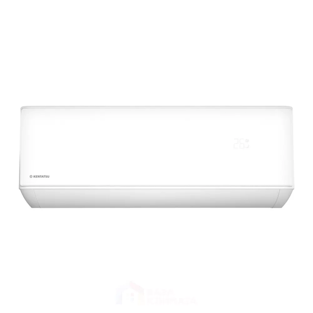 Сплит-система настенная Kentatsu KSGHA21HZRN1/KSRHA21HZRN1 Haruki inverter