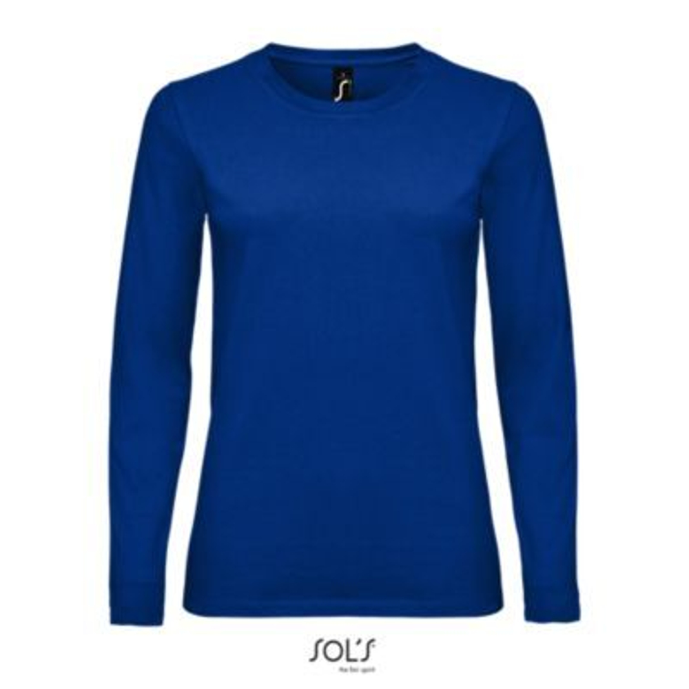 SOL'S Imperial LSL WOMEN