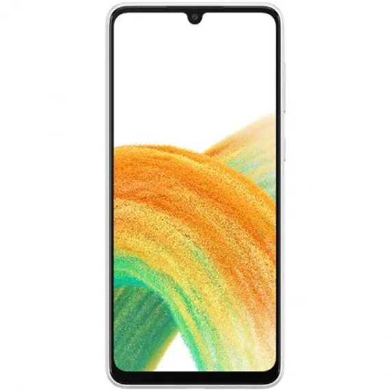 Samsung Galaxy A33 5G 6 128Gb Global White
