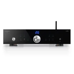 Advance Paris Classic X-i50BT Black