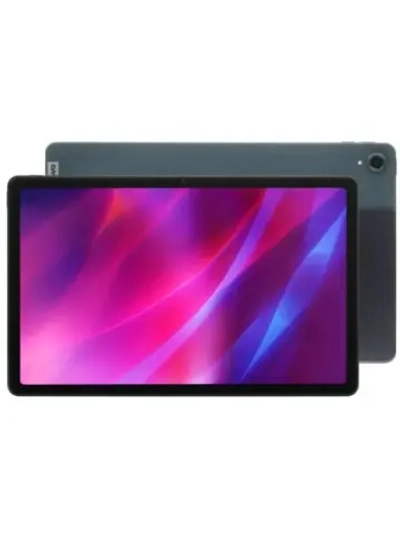 11" Планшет Tab P11 Plus Wi-Fi 4/128 ГБ ZA940226RU GREY