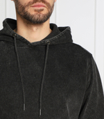 Худи wefadehoody BOSS ORANGE - серый(50472411)