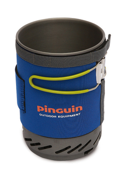 Система приготовления пищи Pinguin Aura
