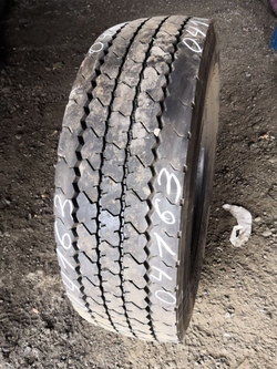 275/70R22.5 Tyrex VC-1 шина б/у