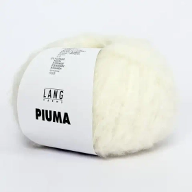 Пряжа Lang Yarns Piuma 1