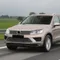 Touareg JP/NF