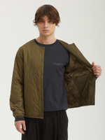 Мужская Куртка Thermal Insulation Quilted