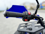 Квадроцикл GBM SHARP BIG 300 NEW