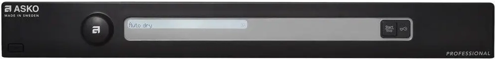 Профессиональная сушильная машина Asko TDC112 V фото 3