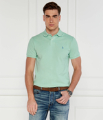 Поло POLO RALPH LAUREN - мятный(710680784)