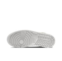 Air Jordan 1 Mid SE WMNS "Sanddrift"