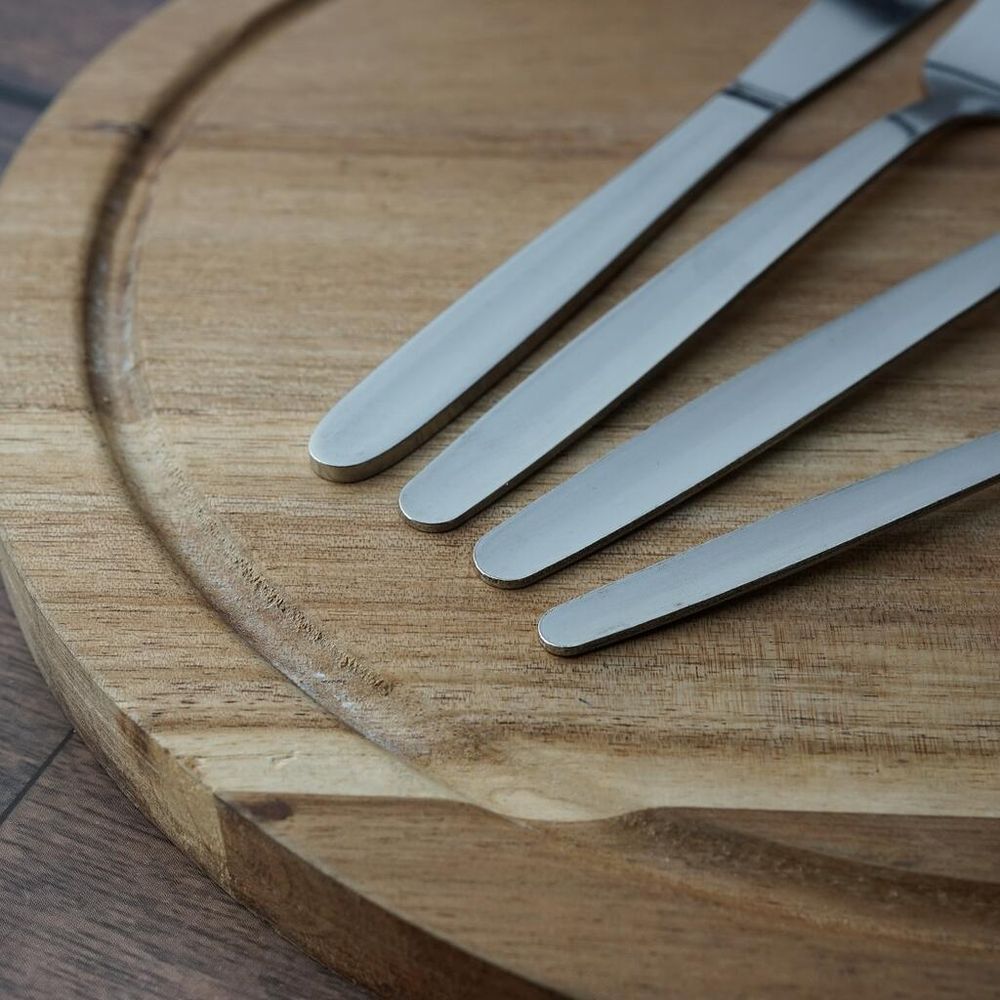 Нож столовый 20,7 см Rest-Line Eco P.L. Proff Cuisine [12]