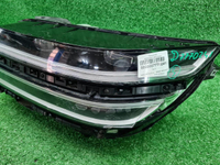Фара левая Genesis GV80 (2020-2023) LED