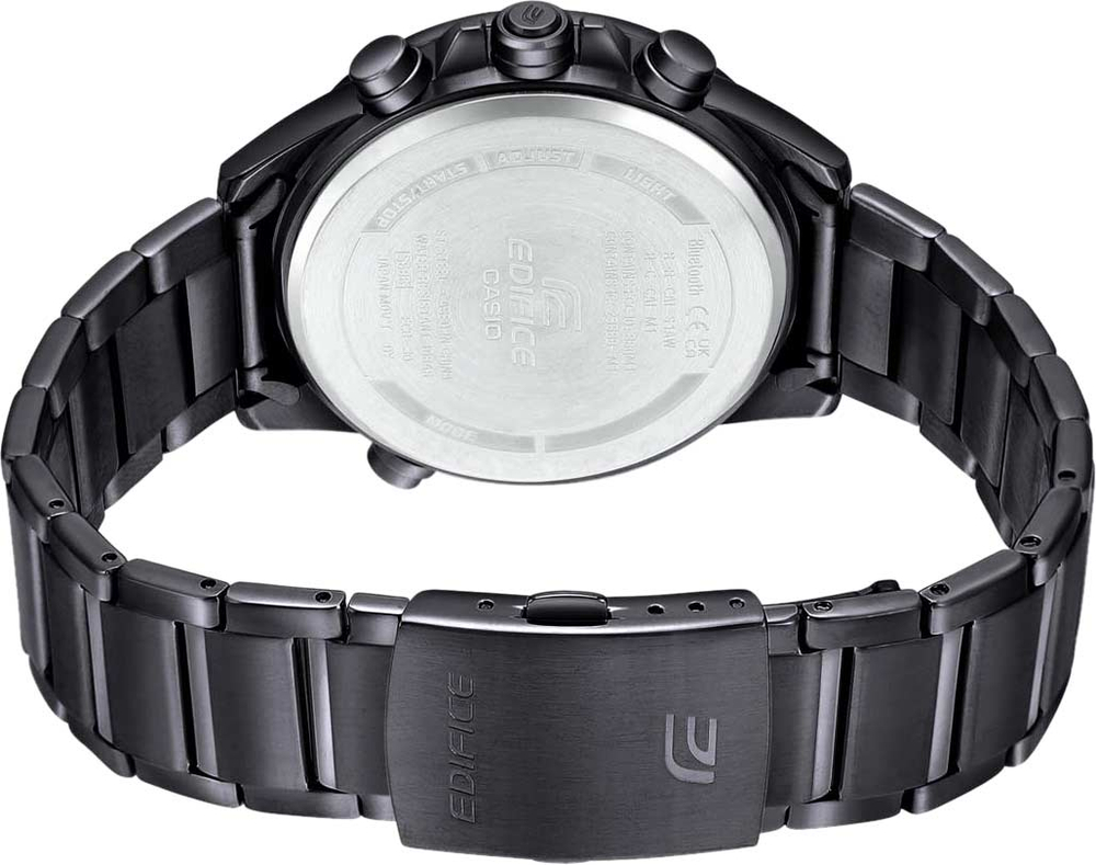 Часы Casio ECB-30DC-1A