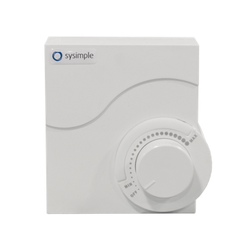 Регулятор скорости вентилятора TRE-3 Sysimple
