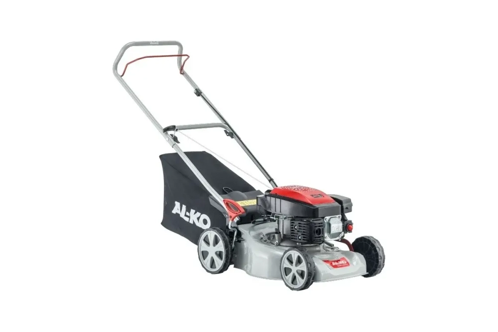Газонокосилка AL-KO EASY 4.20 P-S