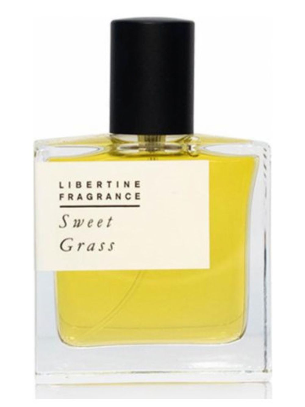 Libertine Fragrance Sweet Grass
