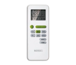 Green TSI/TSO-12HRIY1
