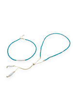 91003421 Колье Selena Pearls