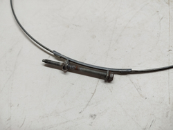 WFB1604 кт281 Хомут манжеты стиральной машины Bosch WFB1604 б/у