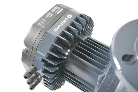Циркуляционный насос Unipump PFE 65-80 340