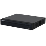 IP-видеорегистратор 8 каналов Dahua DHI-NVR2108HS-8P-4KS3