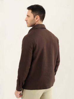 Льняной костюм Loro Piana