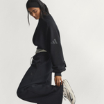 Мягкие спортивные брюки прямого кроя класса LUX - Adidas