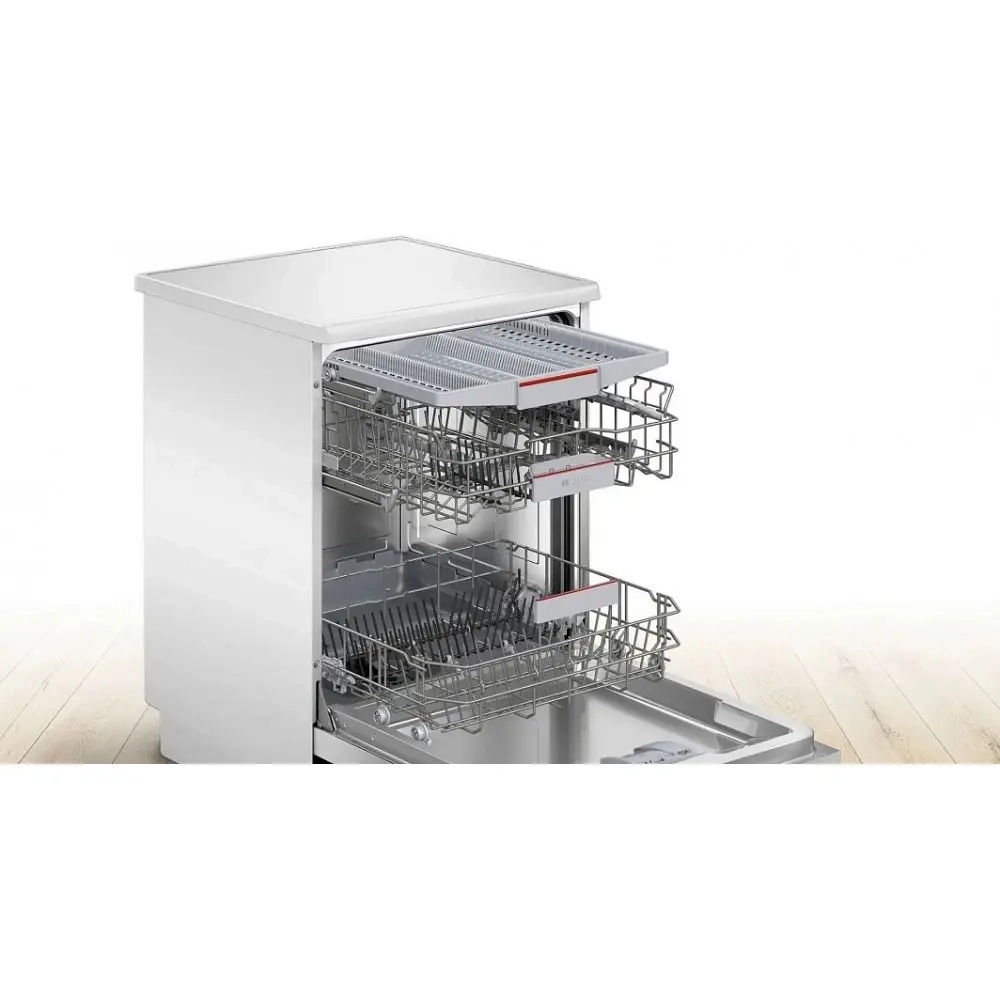Посудомоечная машина Bosch SMS4HVW33E