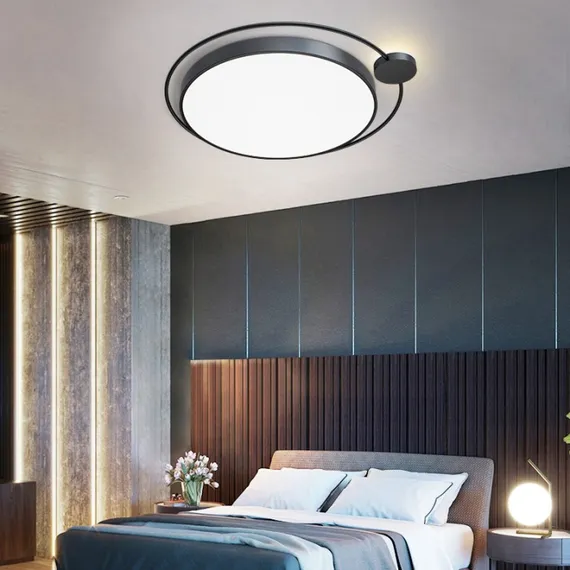 Потолочный светильник DESTIN01 ImperiumLoft