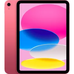 Планшет Apple iPad 11, 128 ГБ, Wi-Fi (Розовый | Pink) (A16 | 2025)