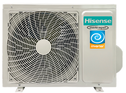 Hisense SMART DC Inverter AS-09UW4RYDDB05