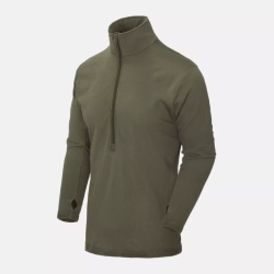 Термофуфайка US LVL 2 Helikon (Olive Green)