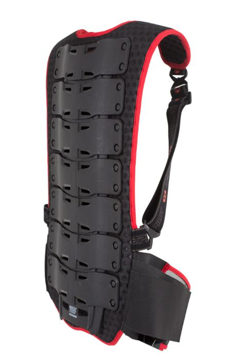 Защита спины JetPilot Pro-Tech X1