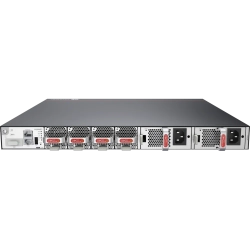 Коммутатор Huawei S6730-H48X6C, 48*10G SFP+, 6*40/100G QSFP+/QSFP28, без БП