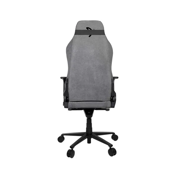 Arozzi Vernazza Soft Fabric Ash