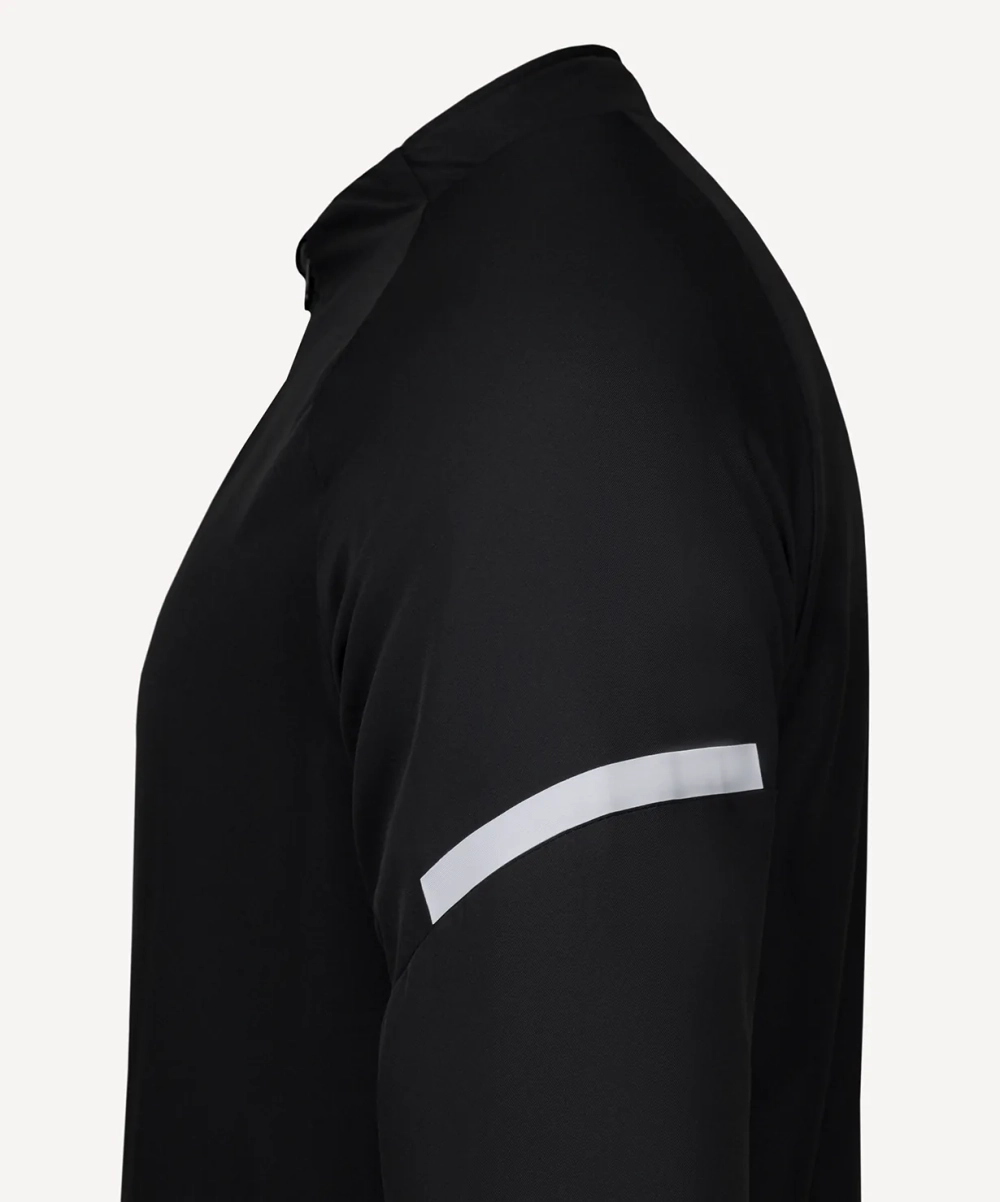 Куртка спортивная CAMP 2 Lined Jacket, черный