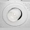 Точечный светильник Focus LED mini DL127-8W4K-TRS-W Maytoni