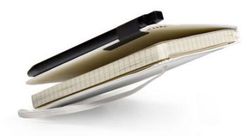 Шариковая ручка MOLESKINE Classic Click EW41BA10