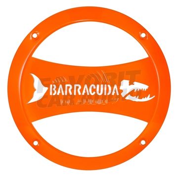 Грили DL Audio Barracuda 165 Grill Orange