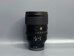 Sony FE 135mm f/1.8 GM
