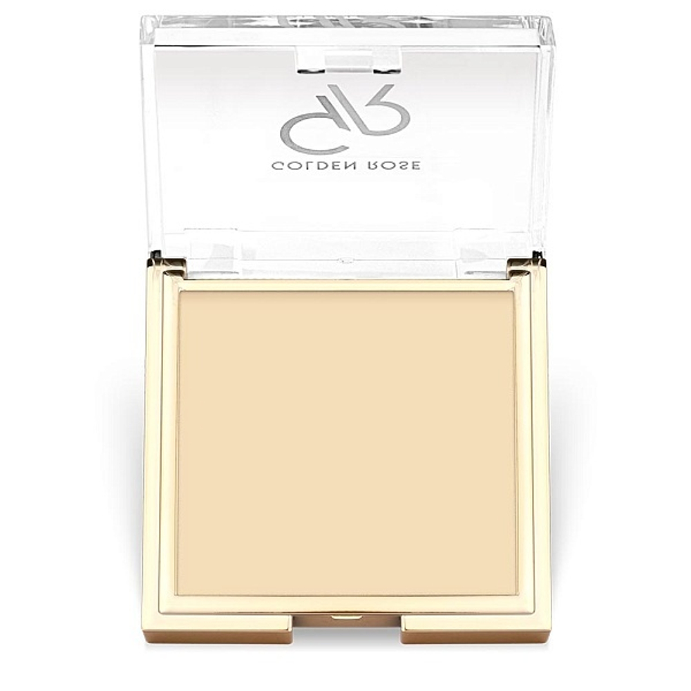 Пудра для лица GR Mattifying Mineral Powder