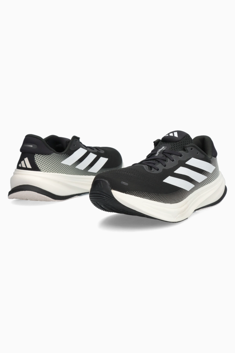 Кроссовки adidas Supernova Rise 2 - черный