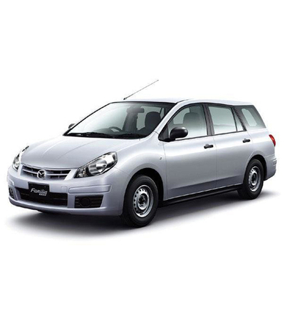 Mazda Familia Y12 (2007 - 2018)